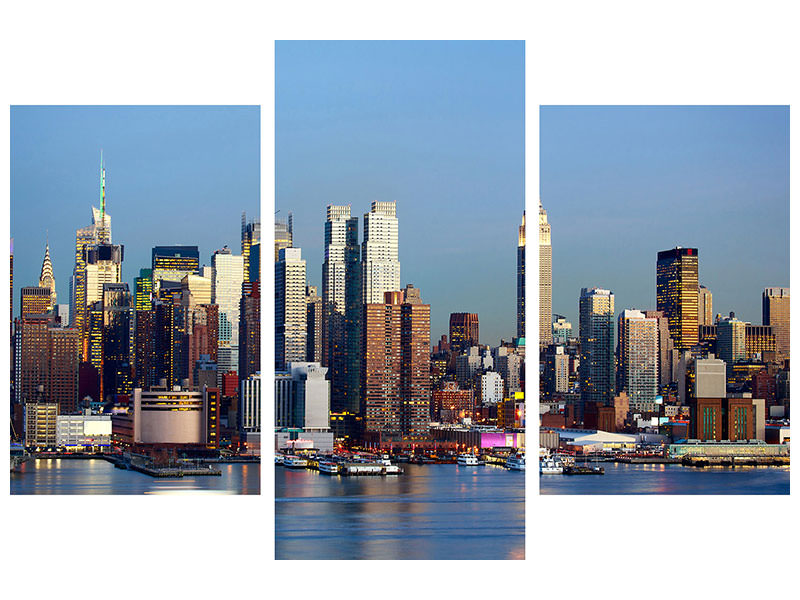 modern-3-piece-canvas-print-skyline-midtown-manhattan