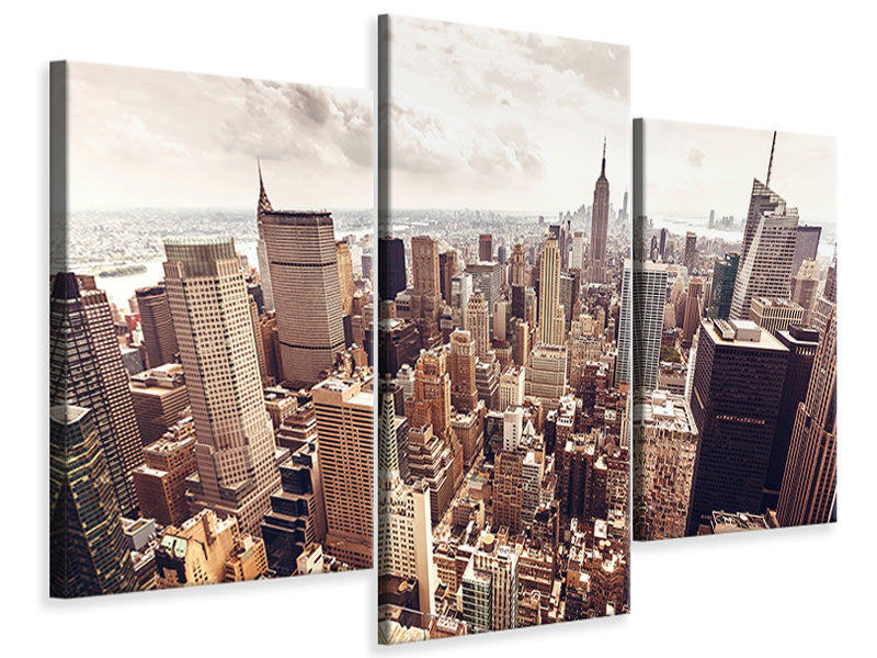 modern-3-piece-canvas-print-skyline-over-the-roofs-of-manhattan