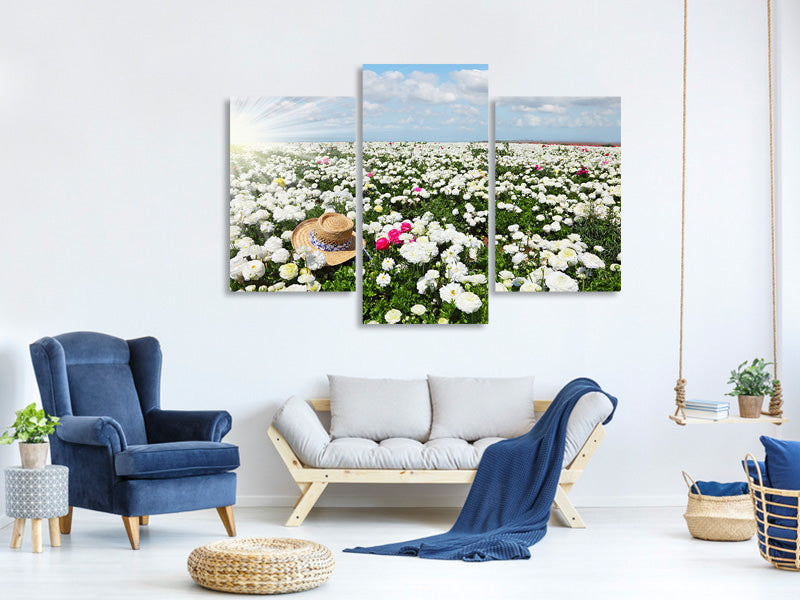 modern-3-piece-canvas-print-spring-flower-meadow