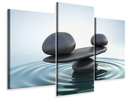 modern-3-piece-canvas-print-stone-balance-ii