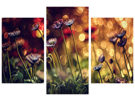 modern-3-piece-canvas-print-summer-flowers