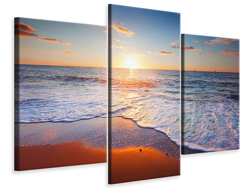 modern-3-piece-canvas-print-sunset-on-the-horizon