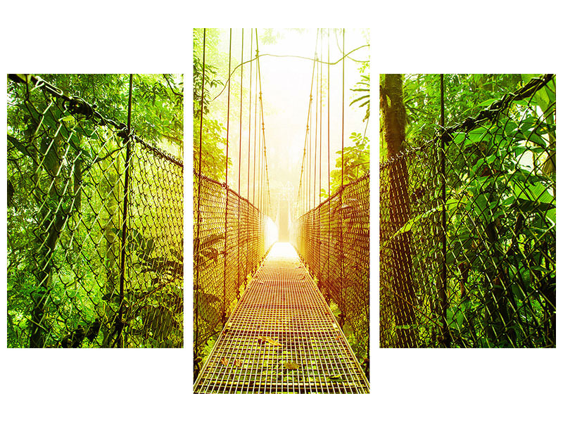 modern-3-piece-canvas-print-suspension-bridge