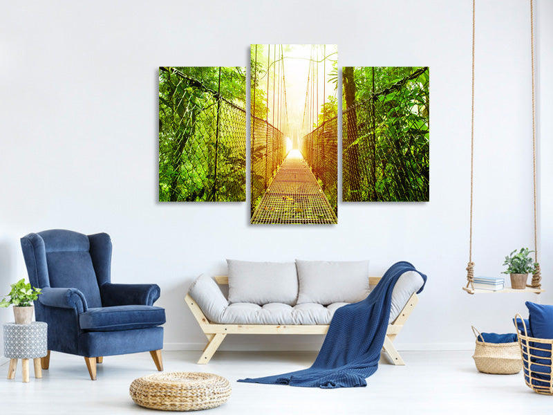 modern-3-piece-canvas-print-suspension-bridge