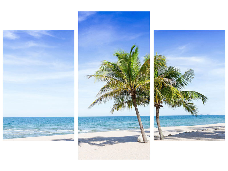 modern-3-piece-canvas-print-thailand-dream-beach