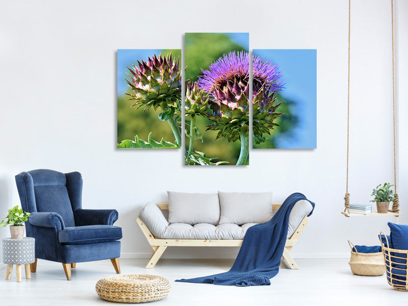 modern-3-piece-canvas-print-the-artichoke-xl