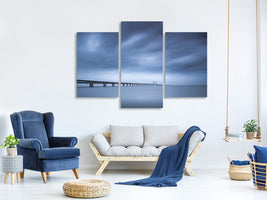 modern-3-piece-canvas-print-the-bridge