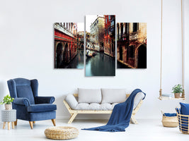 modern-3-piece-canvas-print-the-gondolier