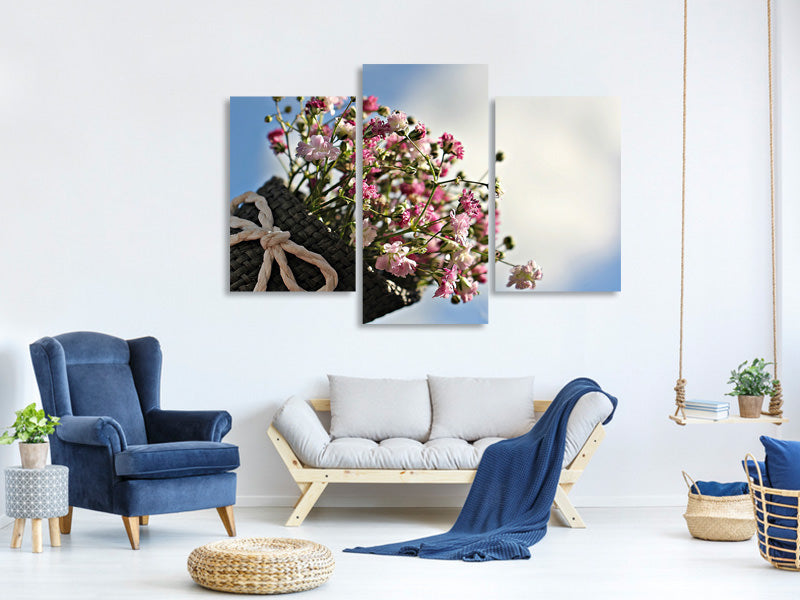 modern-3-piece-canvas-print-the-gypsophila