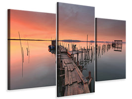 modern-3-piece-canvas-print-the-last-light