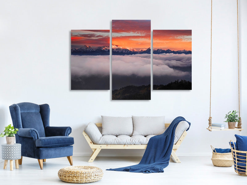 modern-3-piece-canvas-print-the-mountain-gods