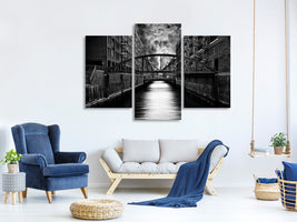 modern-3-piece-canvas-print-the-other-side-of-hamburg