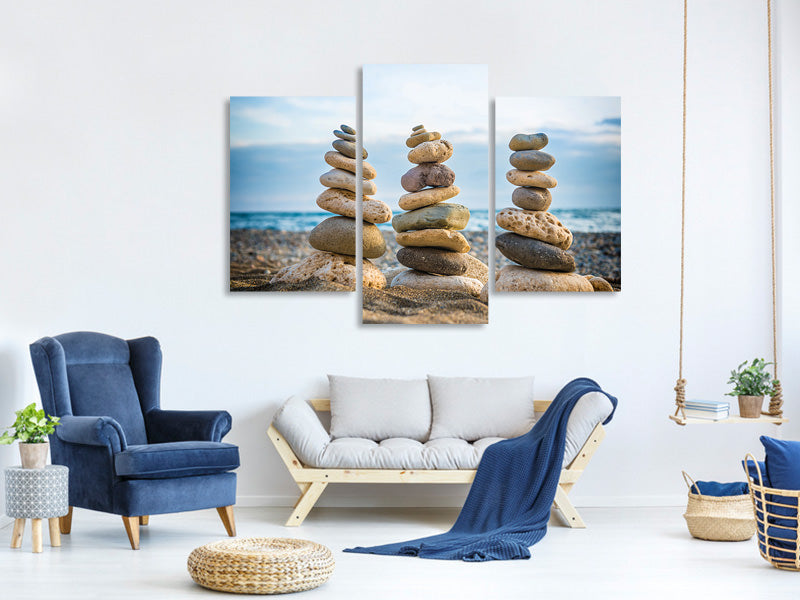 modern-3-piece-canvas-print-three-stone-stacks