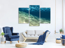 modern-3-piece-canvas-print-under-the-water