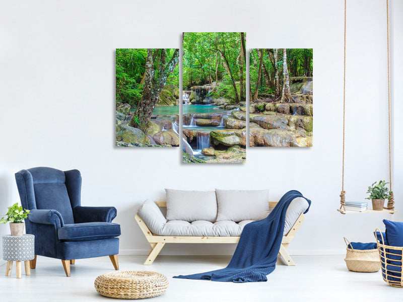 modern-3-piece-canvas-print-water-spectacle