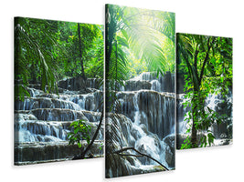 modern-3-piece-canvas-print-waterfall-agua-azul