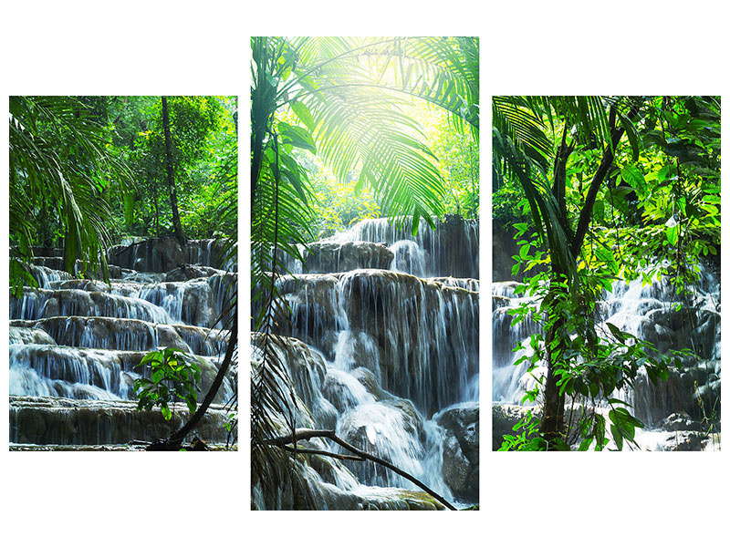 modern-3-piece-canvas-print-waterfall-agua-azul