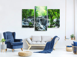 modern-3-piece-canvas-print-waterfall-agua-azul