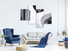 modern-4-piece-canvas-print-3-buildings