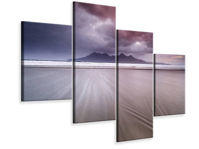 modern-4-piece-canvas-print-a-dream-ii