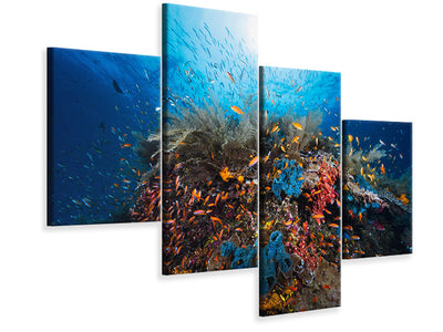 modern-4-piece-canvas-print-apnea