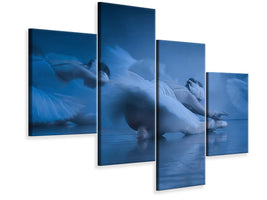 modern-4-piece-canvas-print-dont-shoot