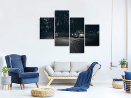 modern-4-piece-canvas-print-encounter