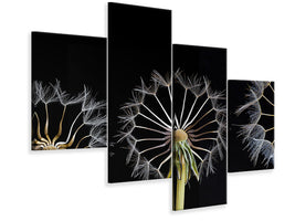 modern-4-piece-canvas-print-family-portrait