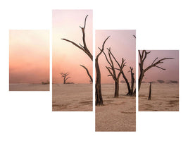 modern-4-piece-canvas-print-fog-in-deadvlei