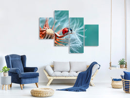 modern-4-piece-canvas-print-freedoom