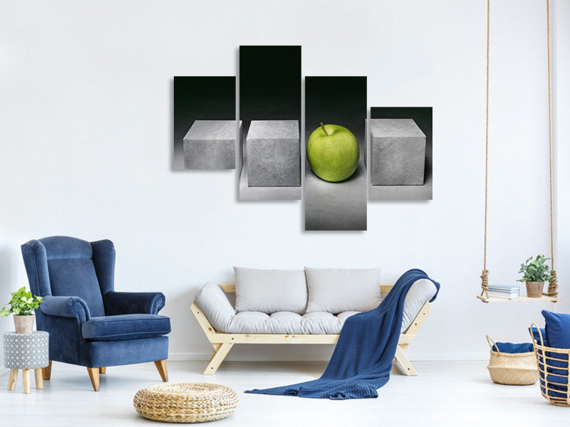 modern-4-piece-canvas-print-in-between