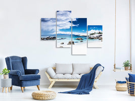 modern-4-piece-canvas-print-island-feeling