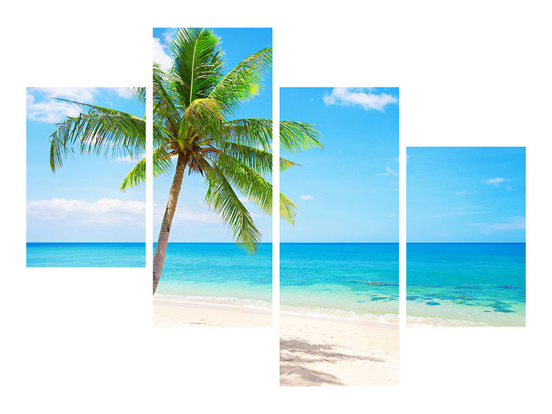 modern-4-piece-canvas-print-koh-lanta