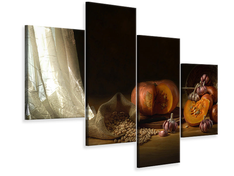 modern-4-piece-canvas-print-light-and-dark