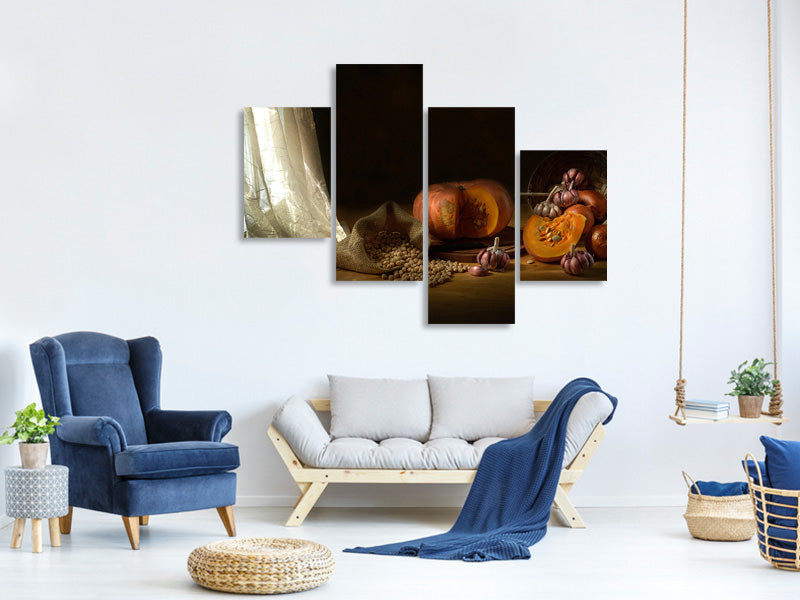 modern-4-piece-canvas-print-light-and-dark