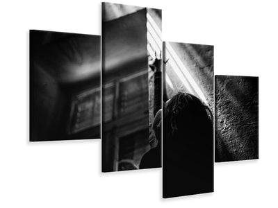 modern-4-piece-canvas-print-light-inside-the-darkness