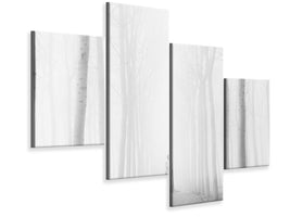 modern-4-piece-canvas-print-loneliness-a