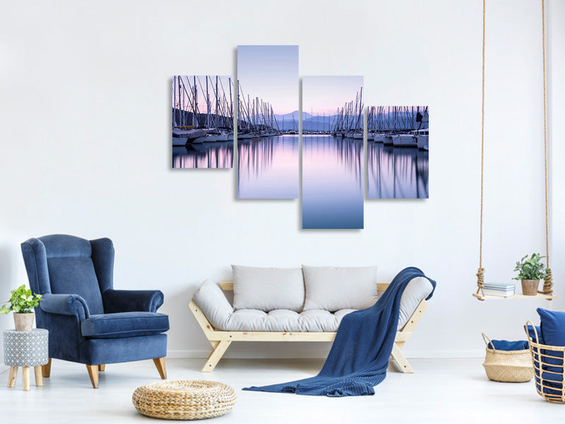 modern-4-piece-canvas-print-marina