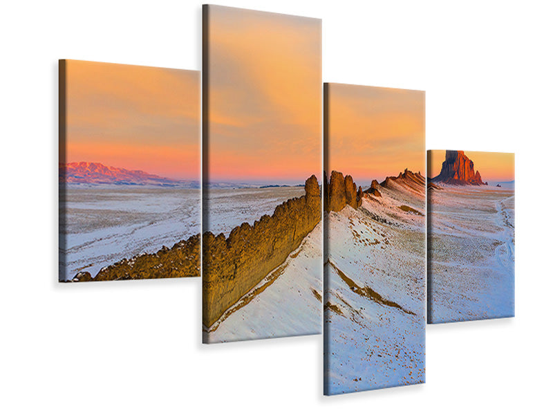 modern-4-piece-canvas-print-sail-to-the-sun