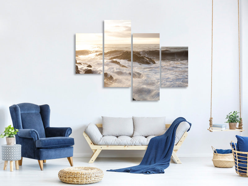 modern-4-piece-canvas-print-sea-surf