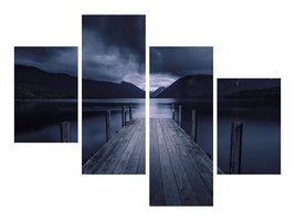 modern-4-piece-canvas-print-storm-coming