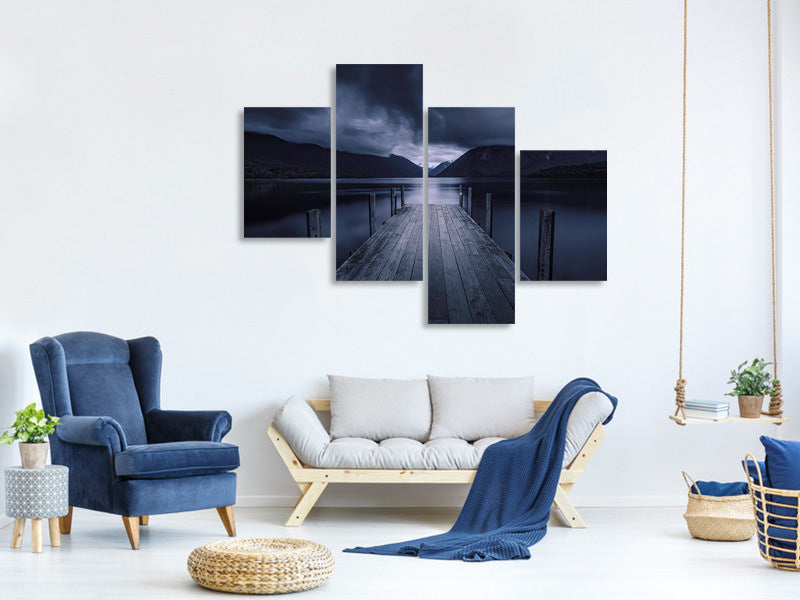 modern-4-piece-canvas-print-storm-coming