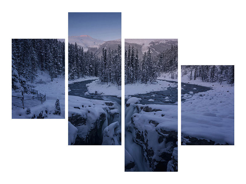 modern-4-piece-canvas-print-sunwapta