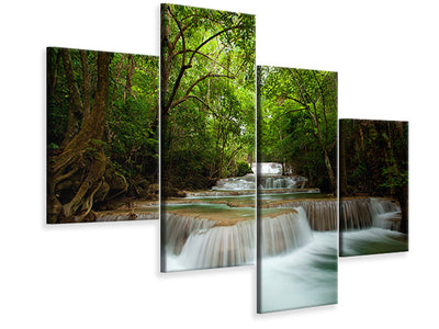 modern-4-piece-canvas-print-the-7-steps