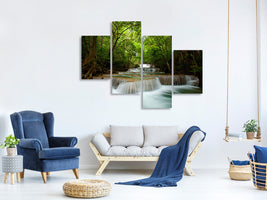 modern-4-piece-canvas-print-the-7-steps