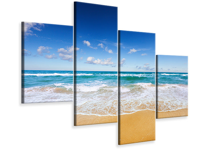 modern-4-piece-canvas-print-the-tides-and-the-sea