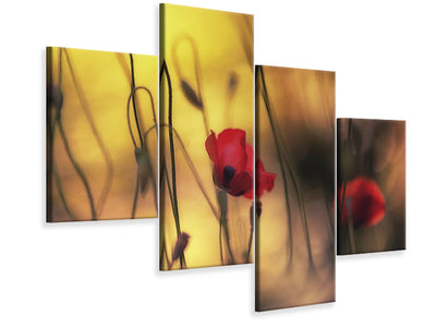 modern-4-piece-canvas-print-untitled-xvi-p