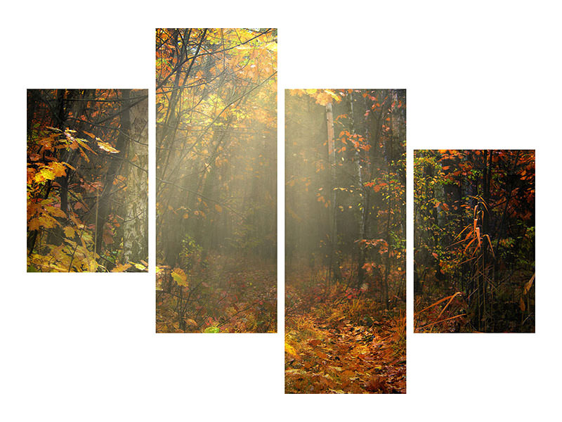 modern-4-piece-canvas-print-we-love-autumn