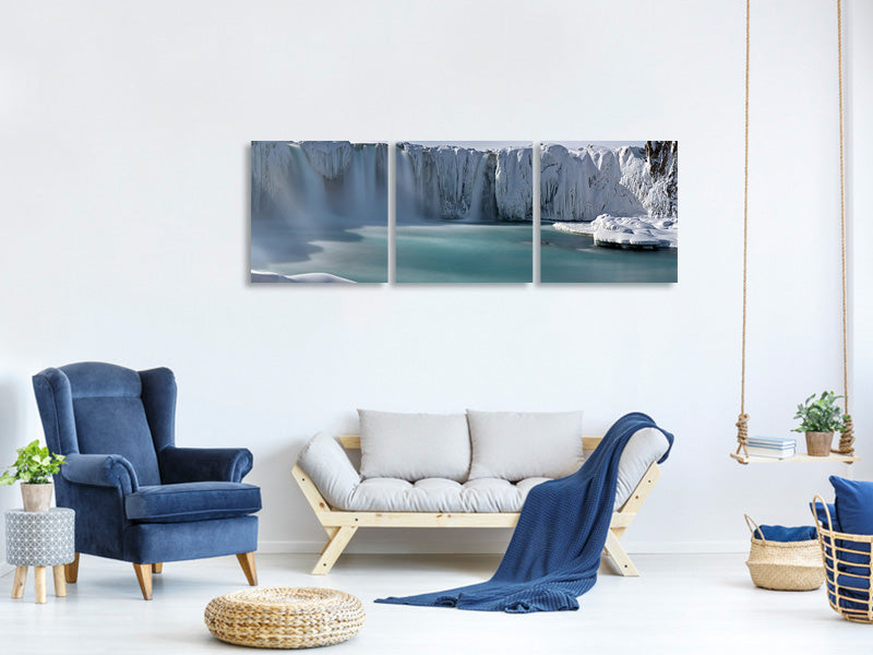 panoramic-3-piece-canvas-print-a-dream-in-the-moonlight