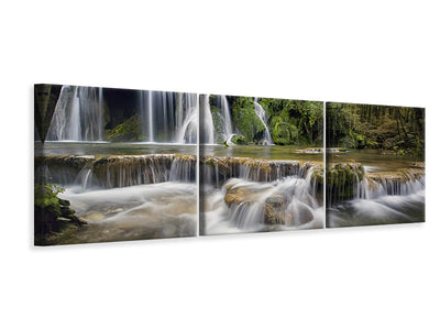 panoramic-3-piece-canvas-print-attention-waterfalls